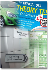 Slough, Berkshire Driving & Theory Test Info