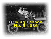 How Many Driving Lessons?